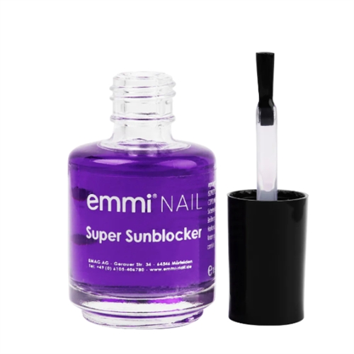 Super Sunblocker 15 ml